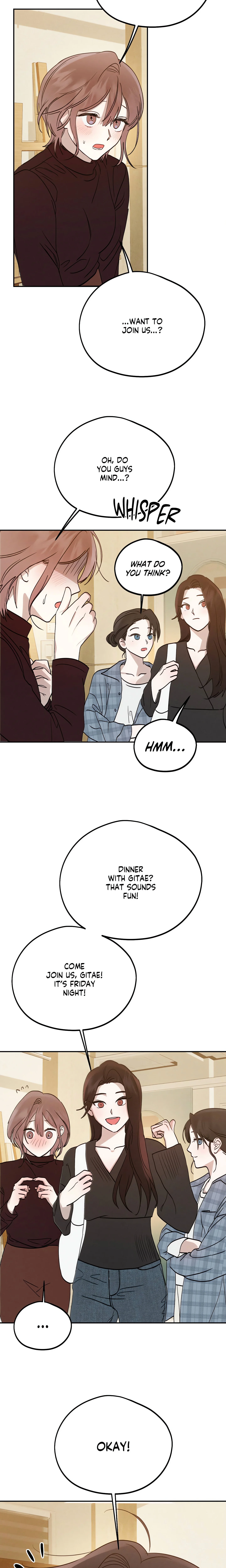 Boo-tiful Nightmare (Uncensored), chapter 6, page 13 of 32