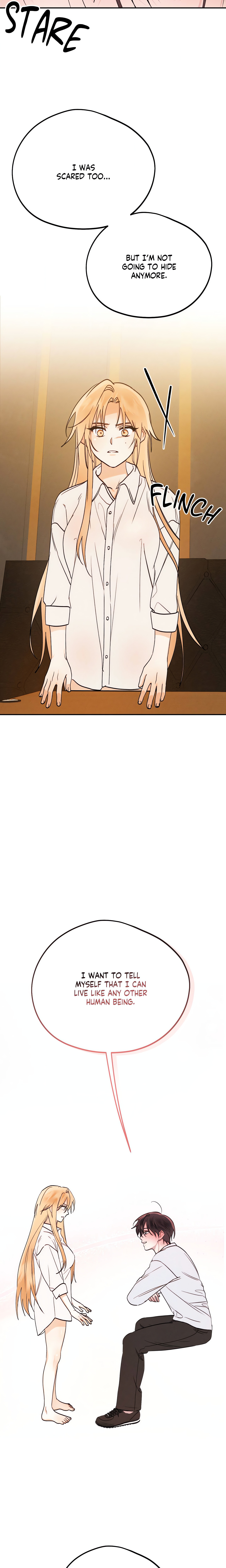 Boo-tiful Nightmare (Uncensored), chapter 6, page 24 of 32
