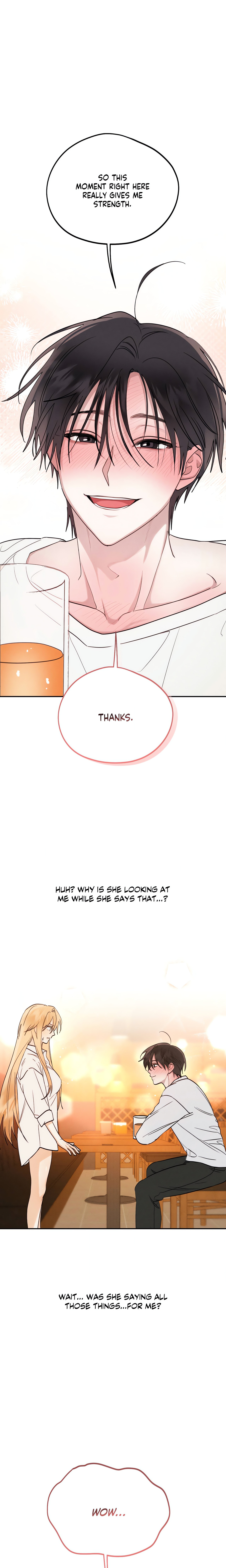 Boo-tiful Nightmare (Uncensored), chapter 6, page 26 of 32
