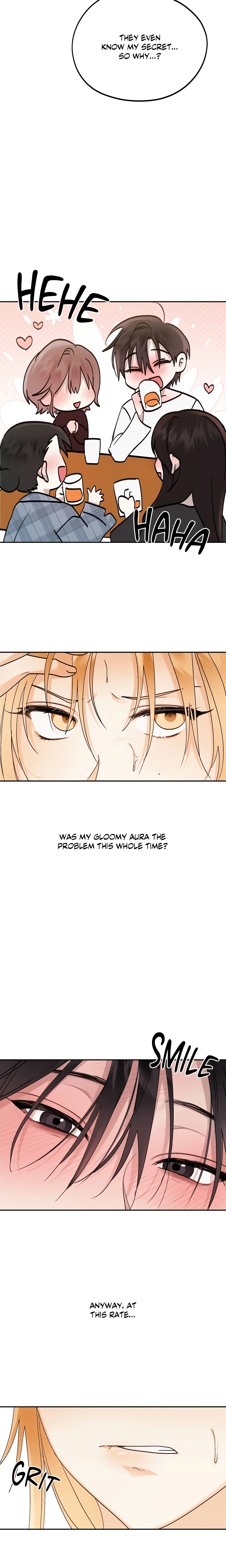 Boo-tiful Nightmare (Uncensored), chapter 6, page 29 of 32