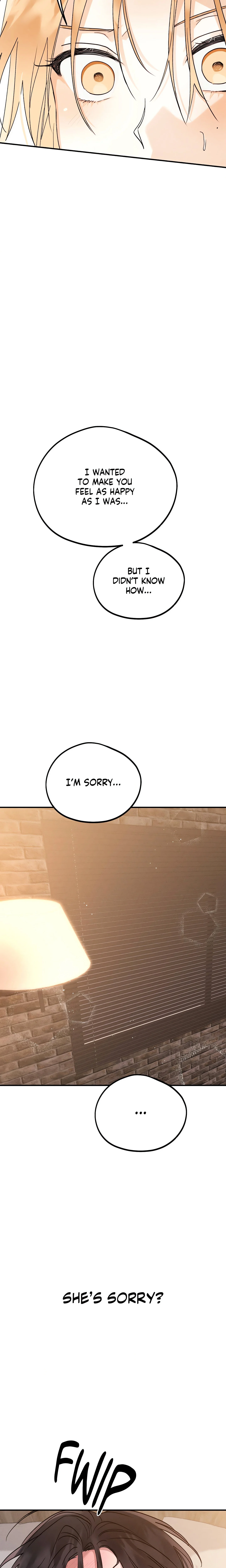 Boo-tiful Nightmare (Uncensored), chapter 7, page 14 of 28