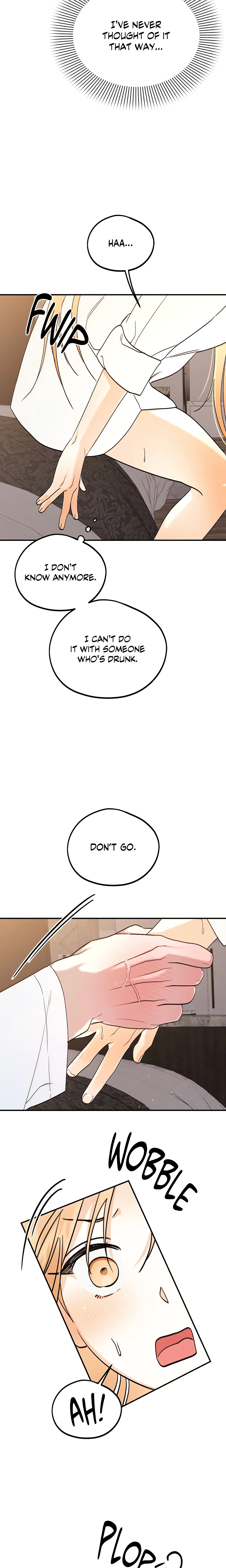 Boo-tiful Nightmare (Uncensored), chapter 7, page 16 of 28