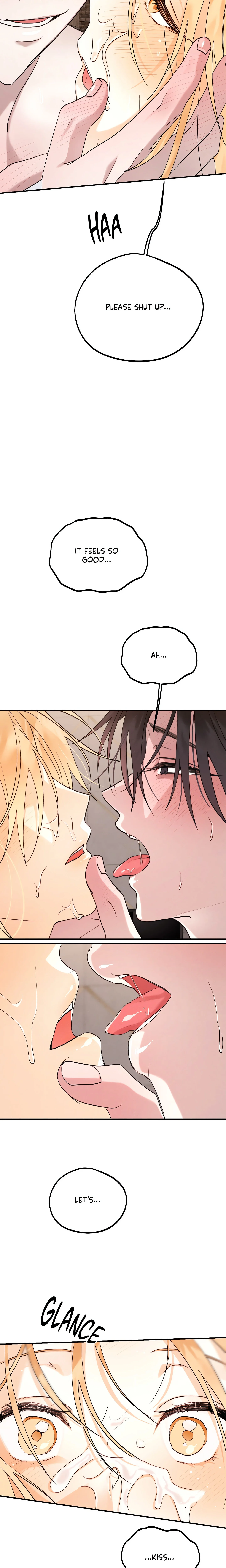 Boo-tiful Nightmare (Uncensored), chapter 9, page 19 of 30