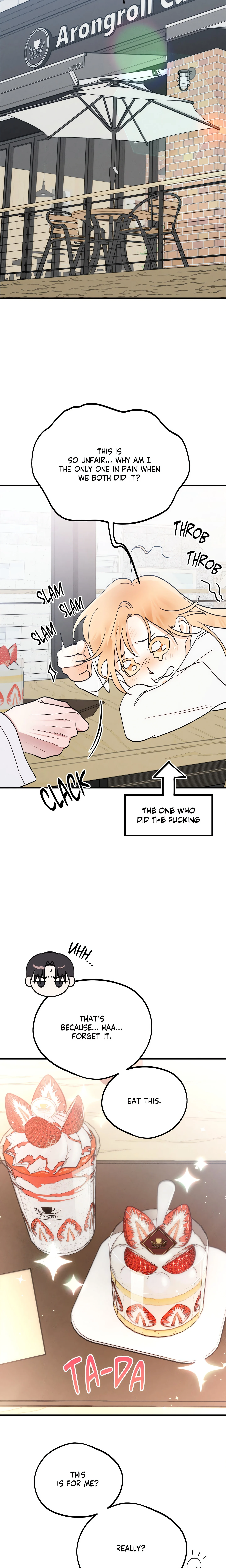 Boo-tiful Nightmare (Uncensored), chapter 9, page 26 of 30