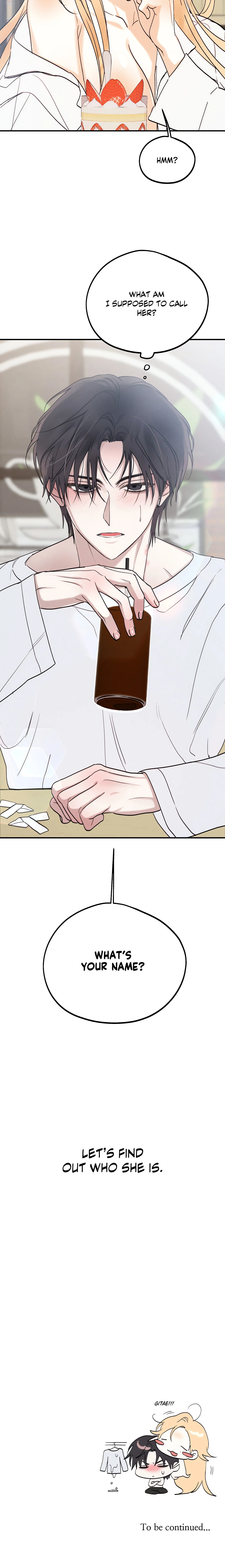 Boo-tiful Nightmare (Uncensored), chapter 9, page 29 of 30