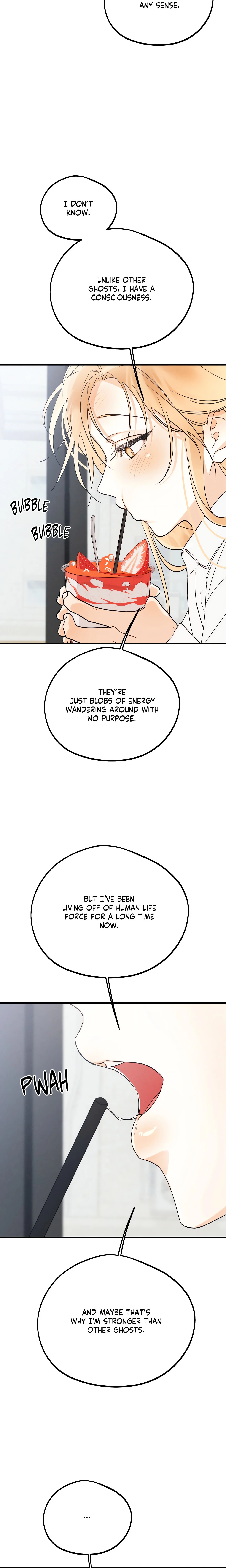 Boo-tiful Nightmare (Uncensored), chapter 10, page 6 of 23