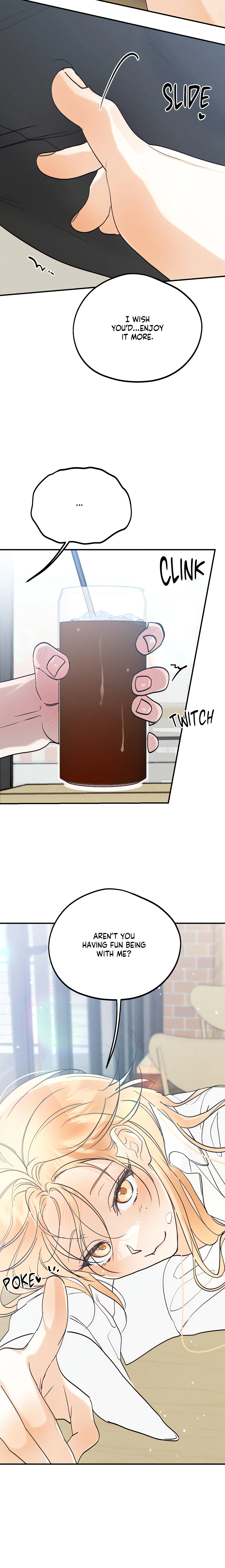 Boo-tiful Nightmare (Uncensored), chapter 10, page 10 of 23