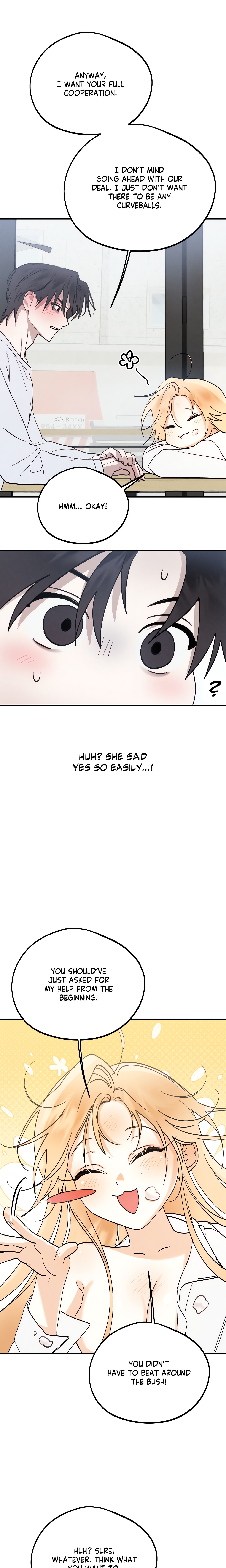 Boo-tiful Nightmare (Uncensored), chapter 10, page 15 of 23