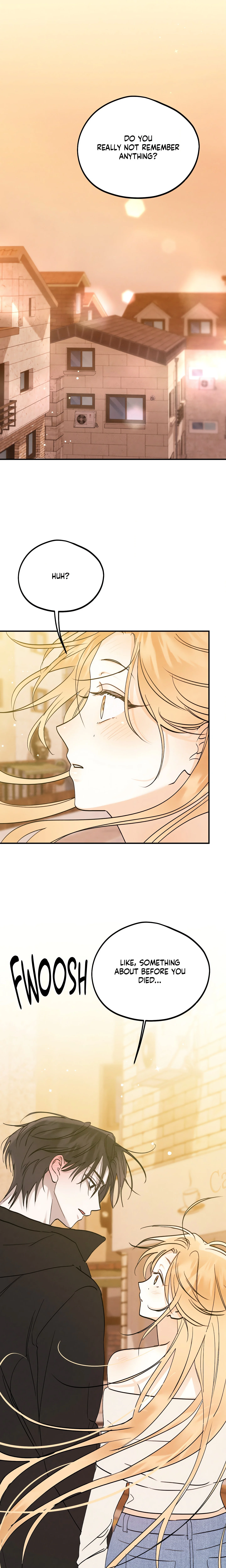 Boo-tiful Nightmare (Uncensored), chapter 10, page 22 of 23