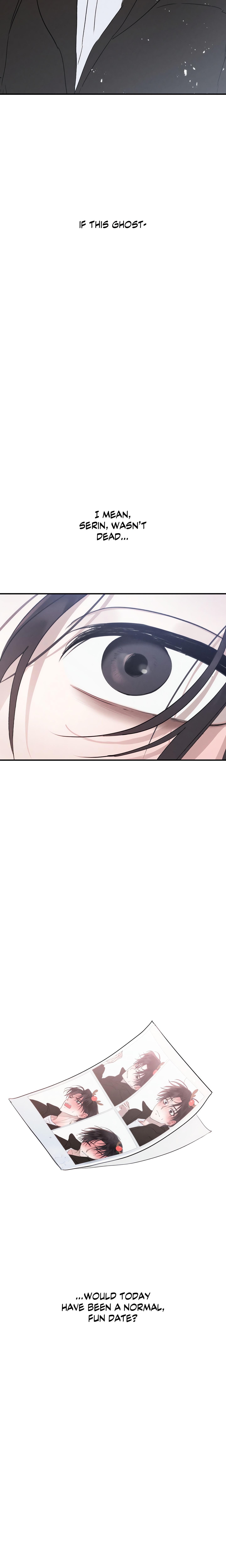 Boo-tiful Nightmare (Uncensored), chapter 11, page 12 of 23