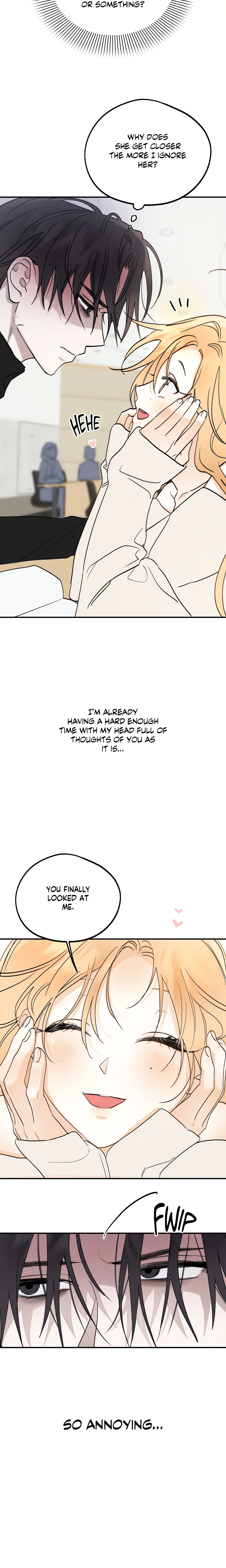 Boo-tiful Nightmare (Uncensored), chapter 12, page 16 of 30