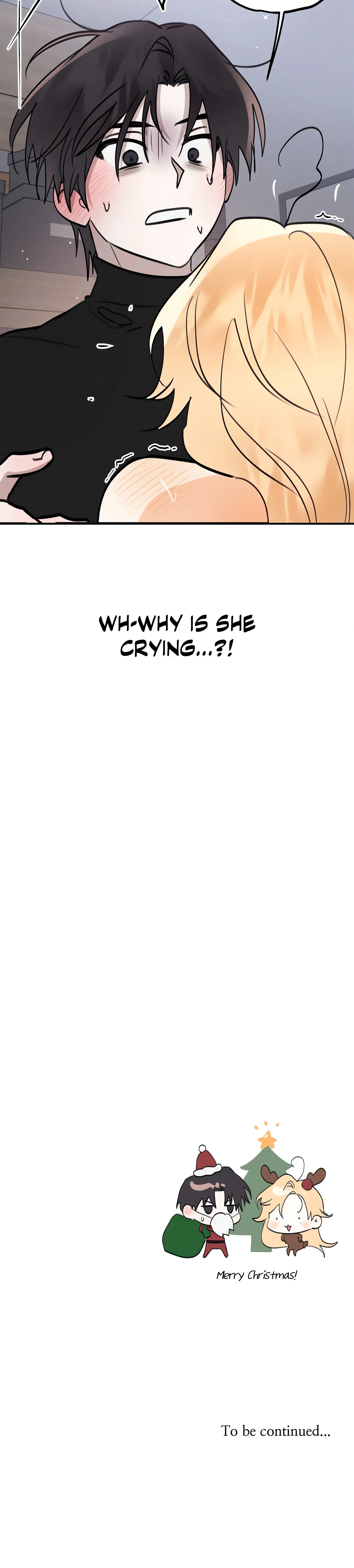 Boo-tiful Nightmare (Uncensored), chapter 13, page 22 of 22