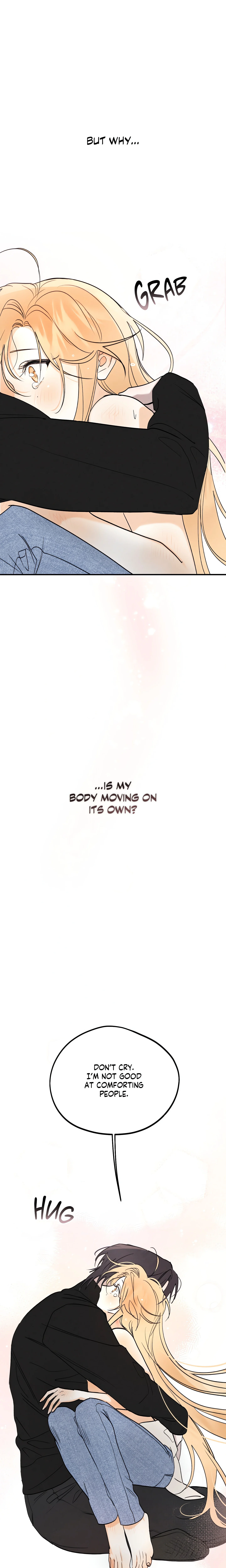 Boo-tiful Nightmare (Uncensored), chapter 14, page 14 of 28