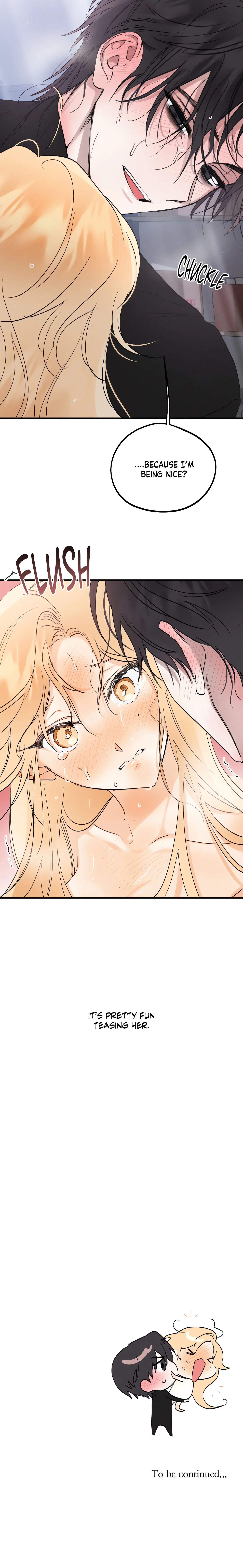 Boo-tiful Nightmare (Uncensored), chapter 15, page 24 of 24