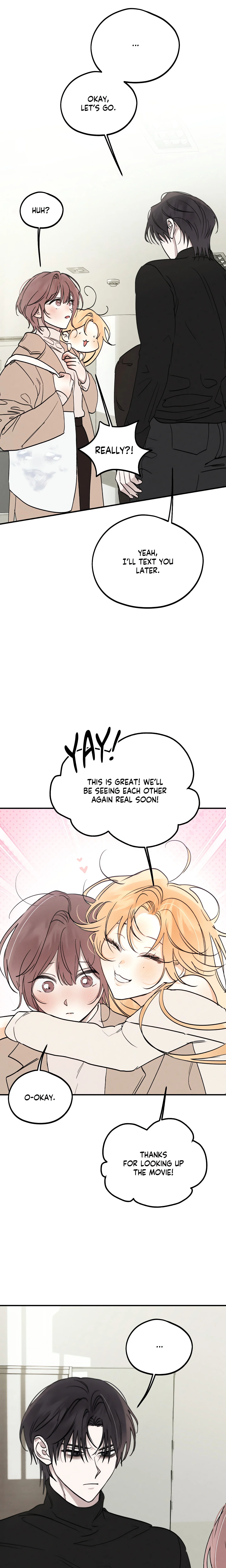 Boo-tiful Nightmare (Uncensored), chapter 17, page 8 of 28