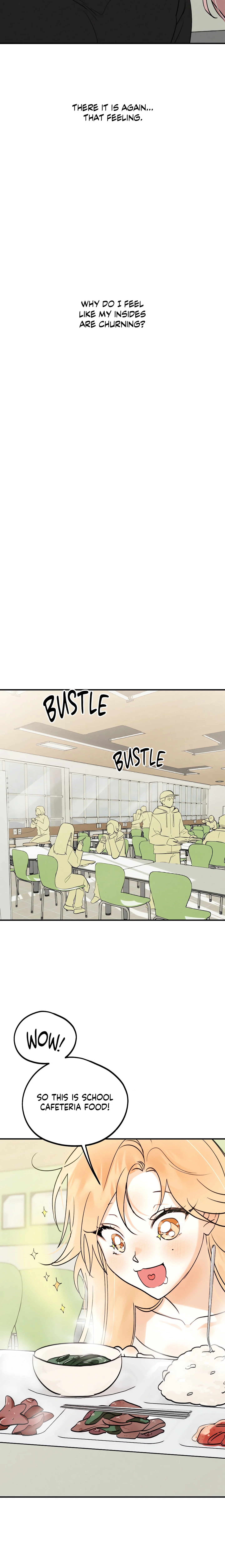Boo-tiful Nightmare (Uncensored), chapter 17, page 9 of 28
