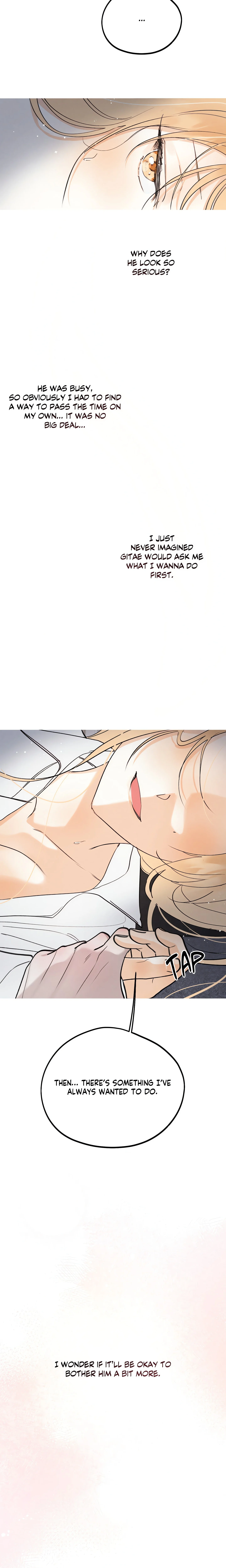 Boo-tiful Nightmare (Uncensored), chapter 17, page 19 of 28