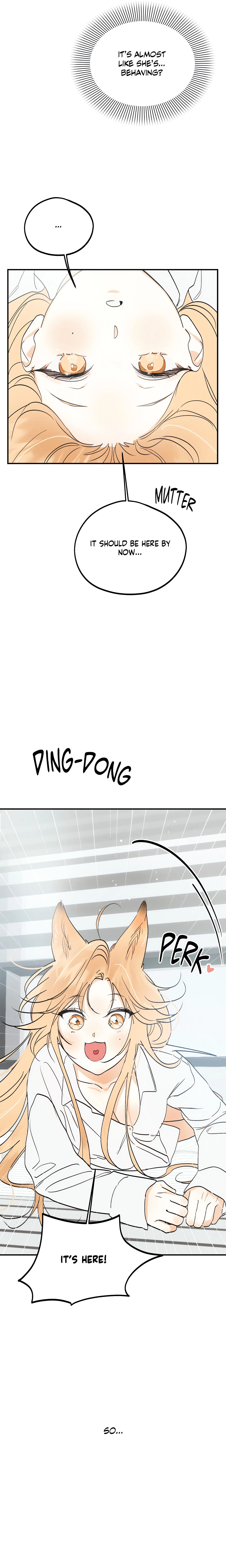 Boo-tiful Nightmare (Uncensored), chapter 17, page 22 of 28