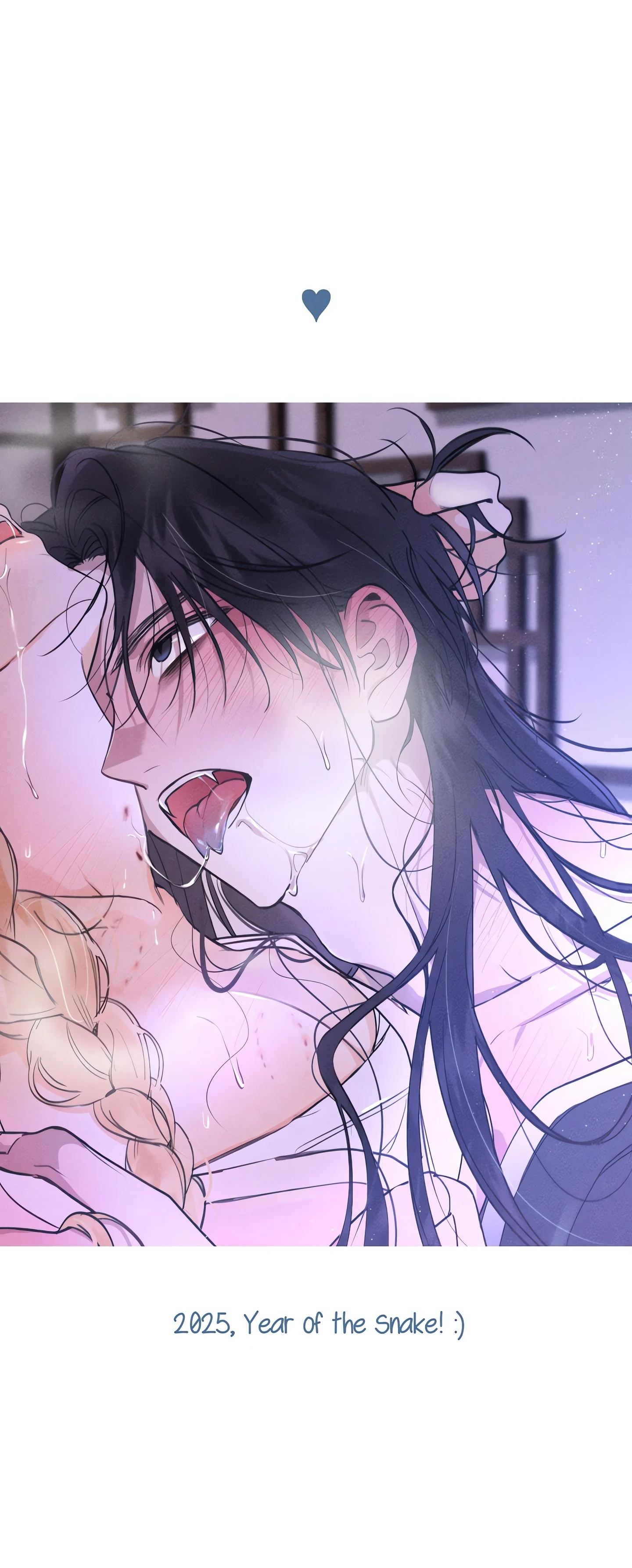 Boo-tiful Nightmare (Uncensored), chapter 17, page 28 of 28