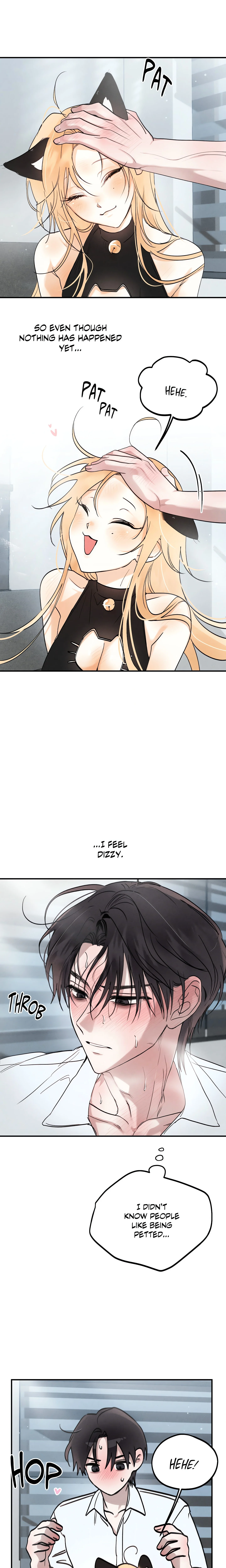 Boo-tiful Nightmare (Uncensored), chapter 18, page 17 of 29