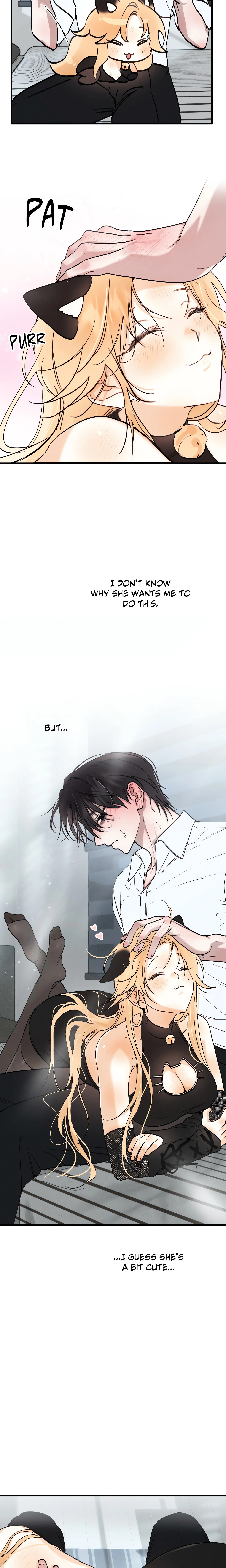 Boo-tiful Nightmare (Uncensored), chapter 18, page 18 of 29