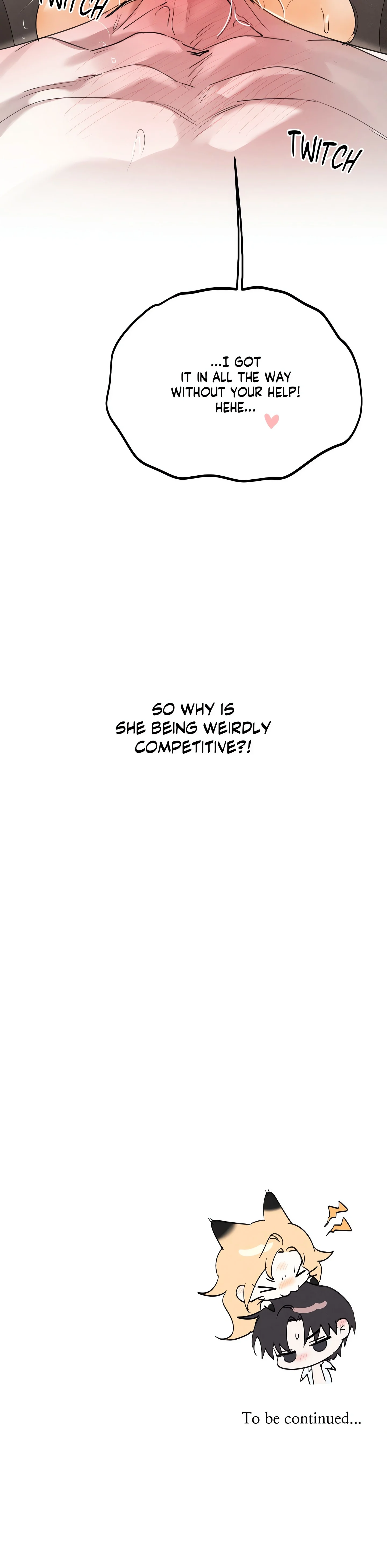 Boo-tiful Nightmare (Uncensored), chapter 19, page 32 of 32