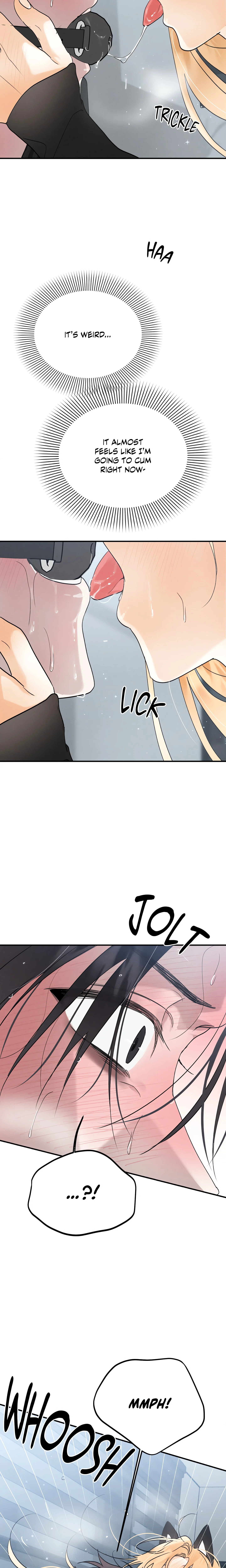 Boo-tiful Nightmare (Uncensored), chapter 20, page 17 of 28
