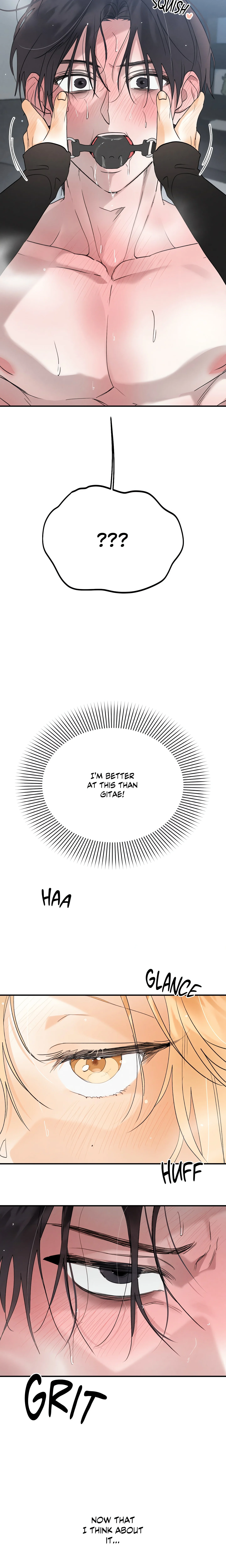 Boo-tiful Nightmare (Uncensored), chapter 20, page 22 of 28