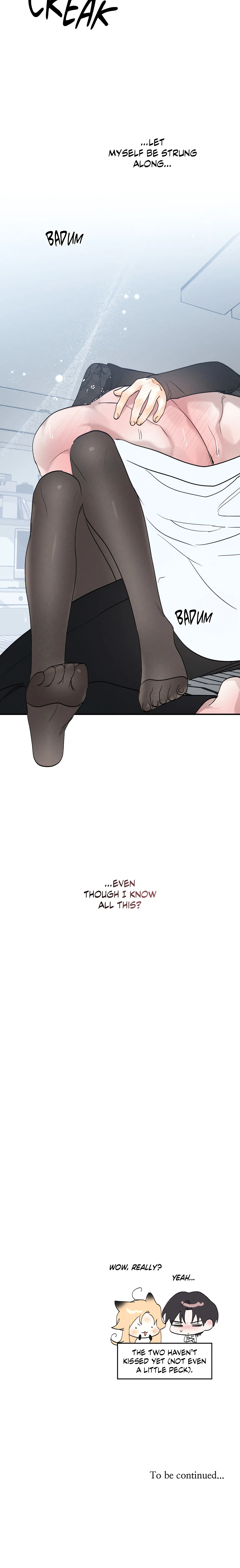 Boo-tiful Nightmare (Uncensored), chapter 20, page 28 of 28
