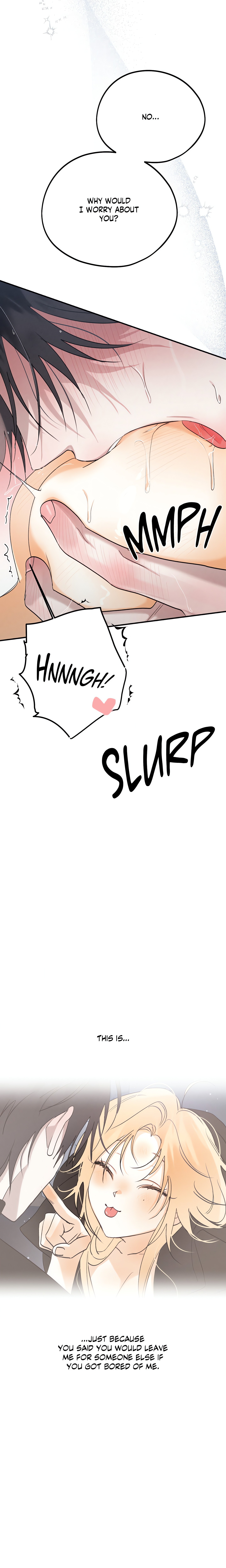 Boo-tiful Nightmare (Uncensored), chapter 21, page 5 of 27