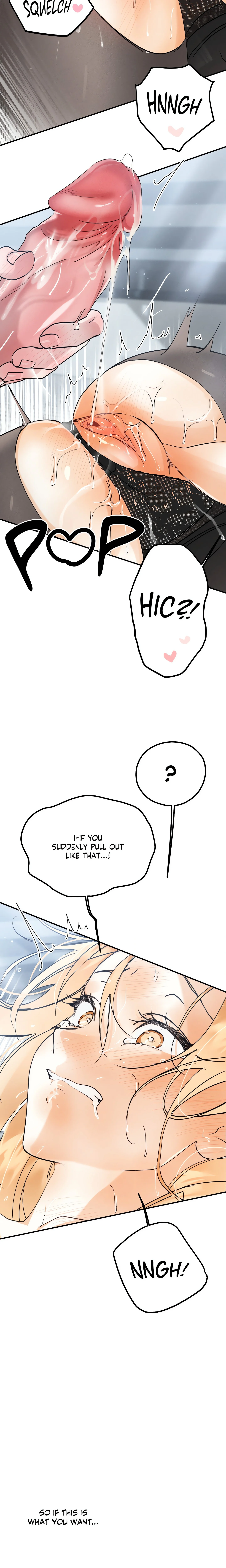 Boo-tiful Nightmare (Uncensored), chapter 21, page 7 of 27