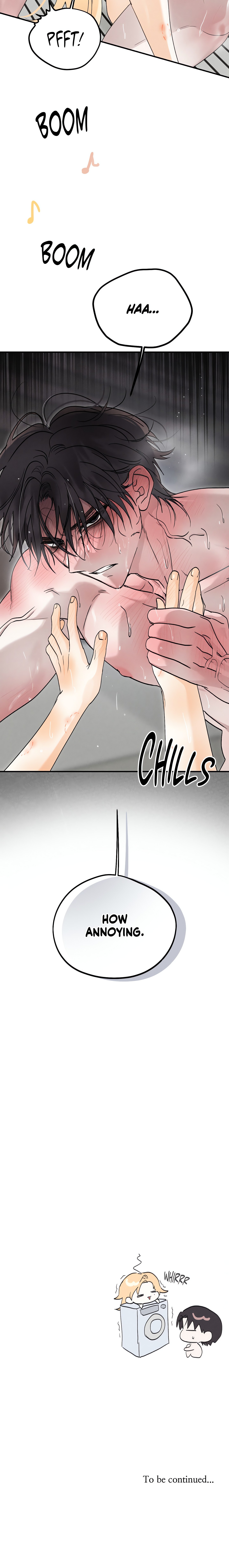 Boo-tiful Nightmare (Uncensored), chapter 22, page 28 of 28