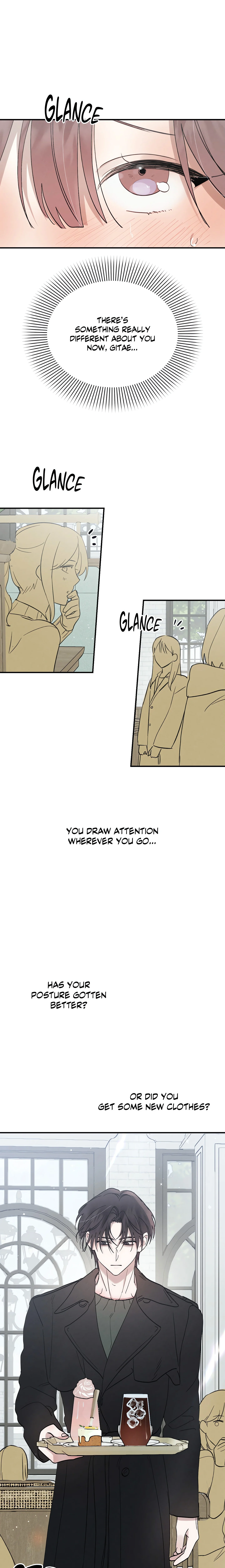 Boo-tiful Nightmare (Uncensored), chapter 23, page 20 of 34