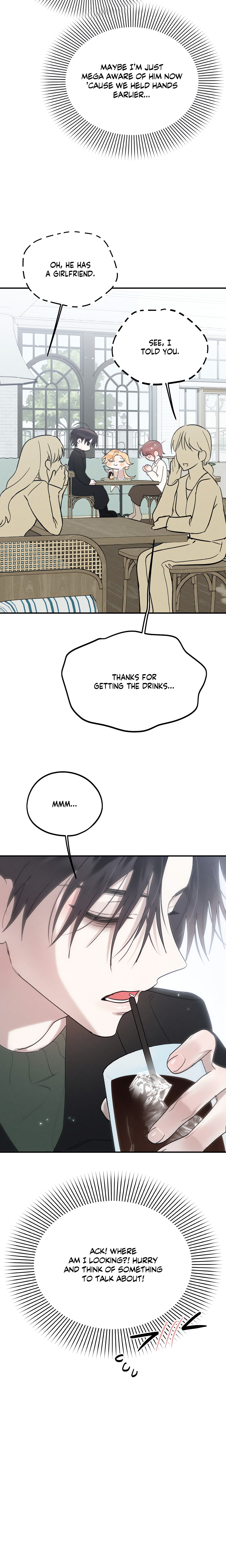 Boo-tiful Nightmare (Uncensored), chapter 23, page 22 of 34