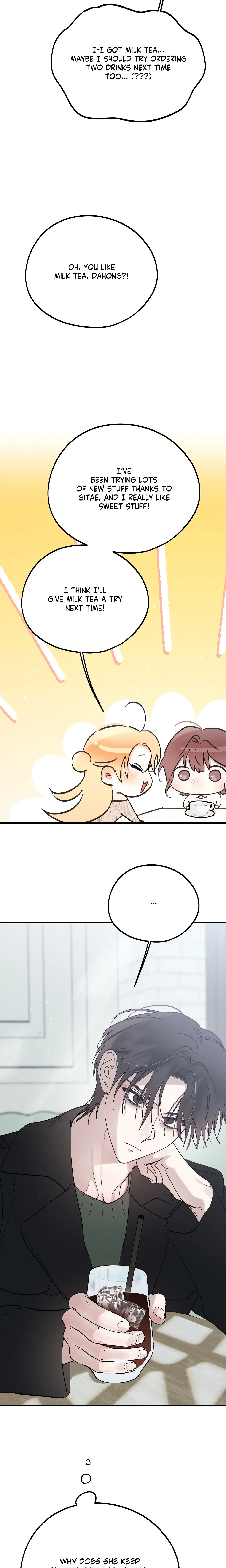 Boo-tiful Nightmare (Uncensored), chapter 23, page 24 of 34