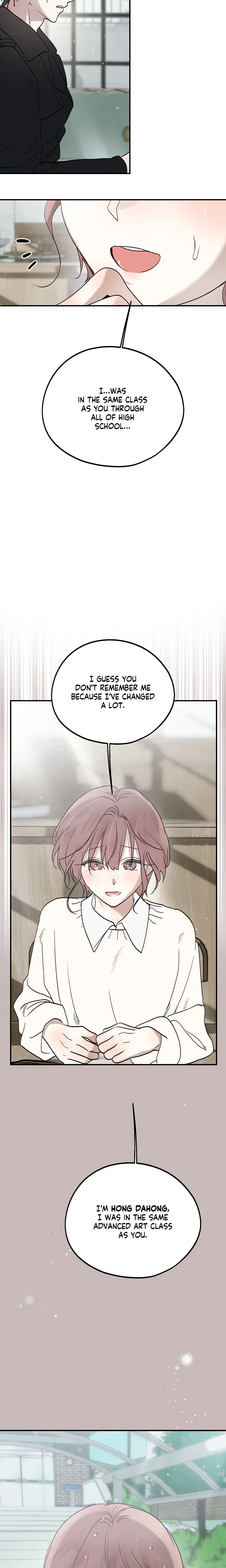 Boo-tiful Nightmare (Uncensored), chapter 23, page 30 of 34