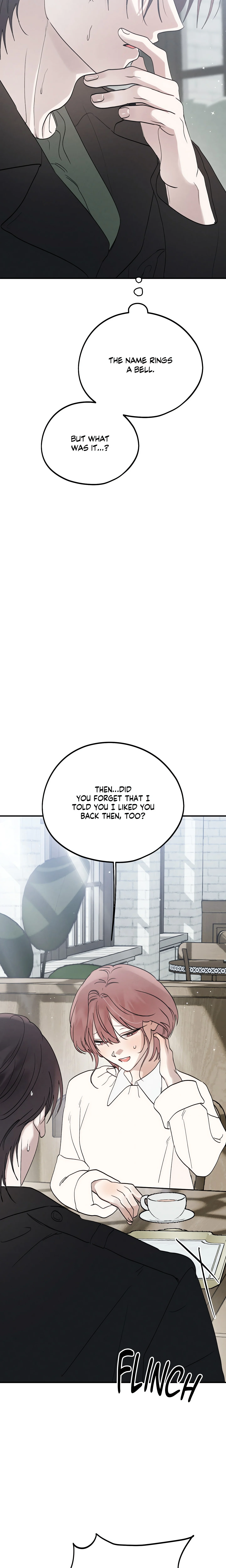 Boo-tiful Nightmare (Uncensored), chapter 23, page 32 of 34