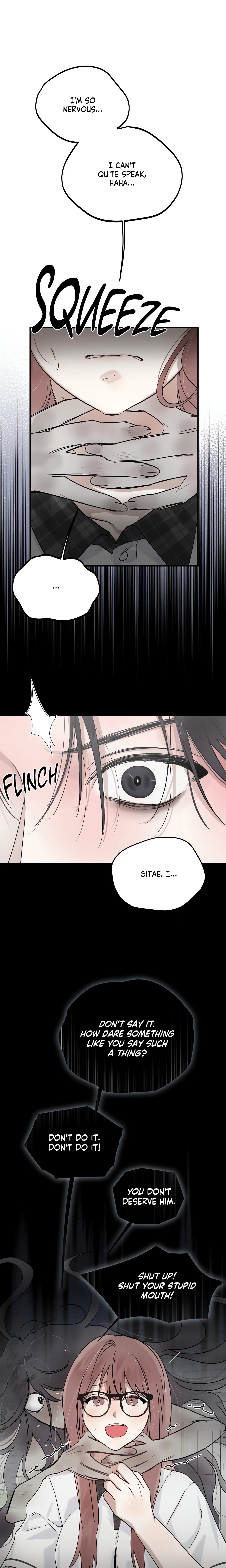 Boo-tiful Nightmare (Uncensored), chapter 24, page 14 of 30