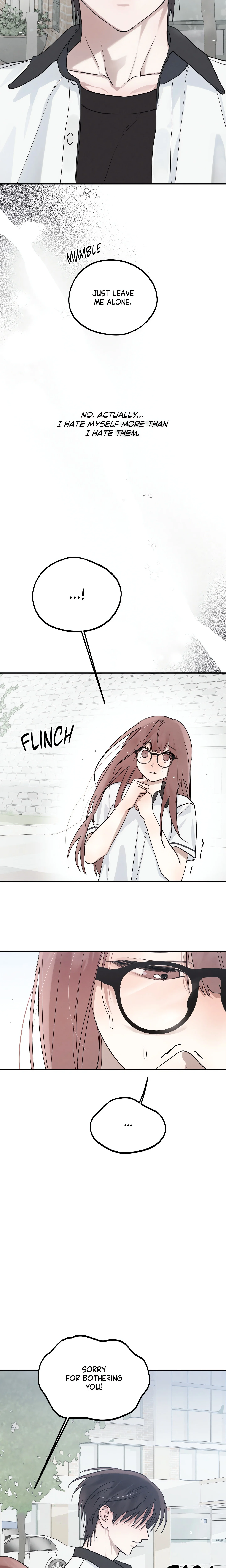 Boo-tiful Nightmare (Uncensored), chapter 24, page 16 of 30