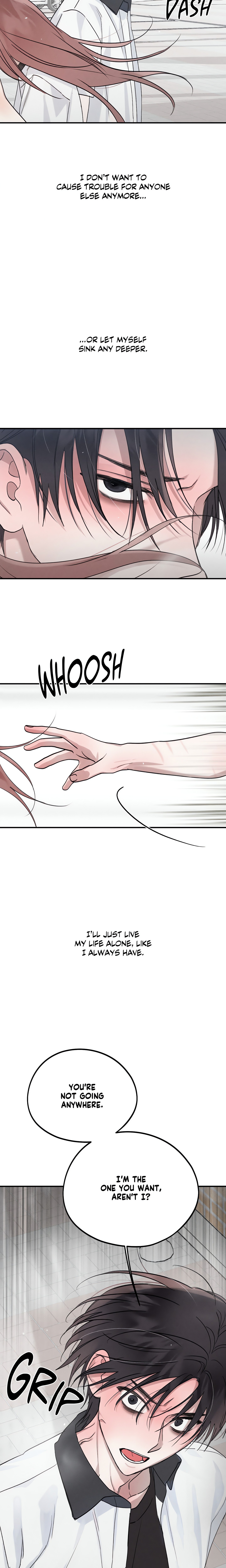 Boo-tiful Nightmare (Uncensored), chapter 24, page 17 of 30