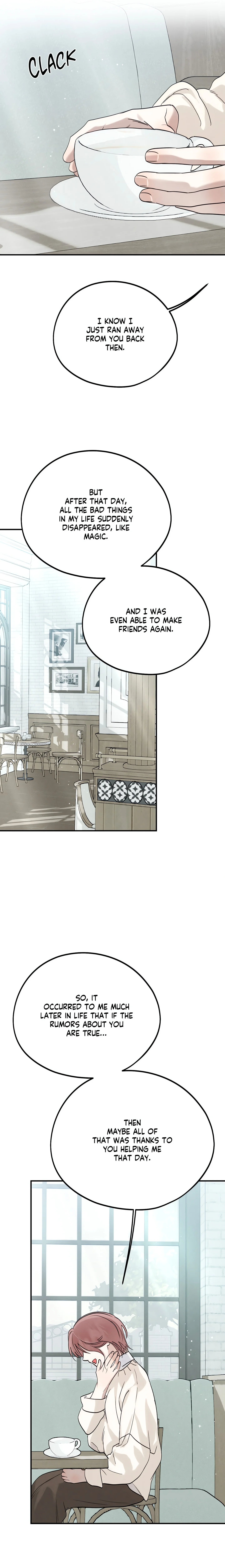 Boo-tiful Nightmare (Uncensored), chapter 24, page 20 of 30