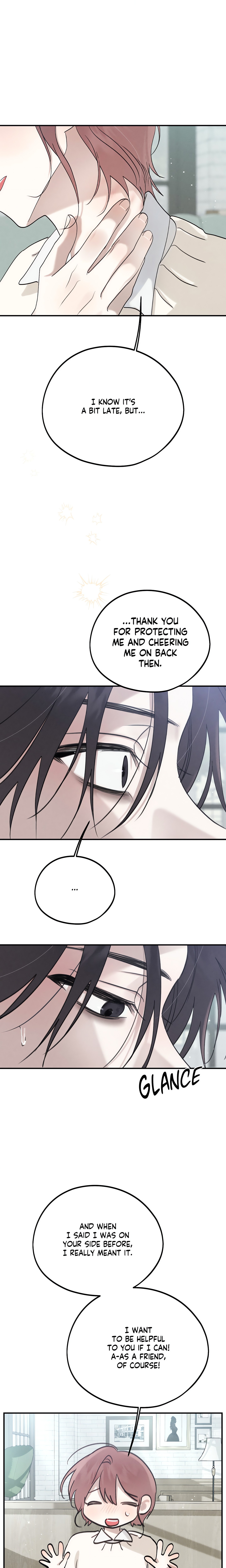 Boo-tiful Nightmare (Uncensored), chapter 24, page 21 of 30
