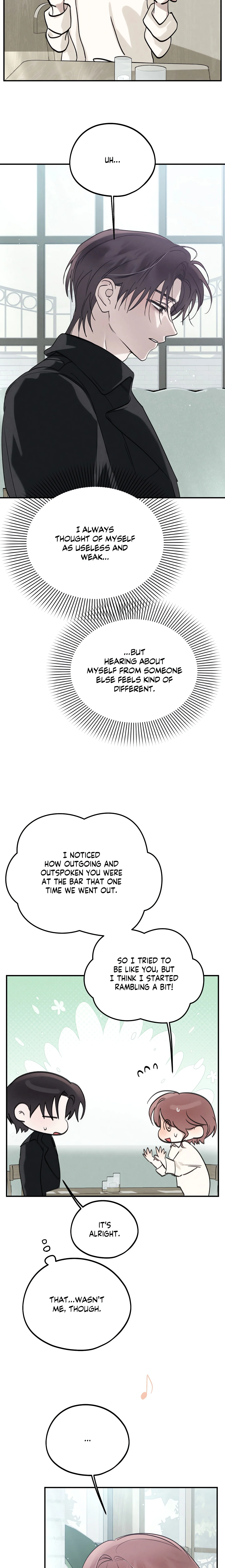 Boo-tiful Nightmare (Uncensored), chapter 24, page 22 of 30