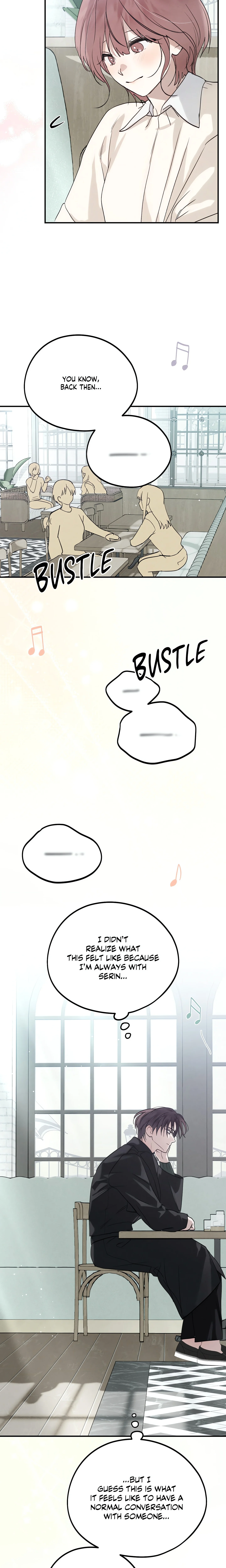 Boo-tiful Nightmare (Uncensored), chapter 24, page 23 of 30