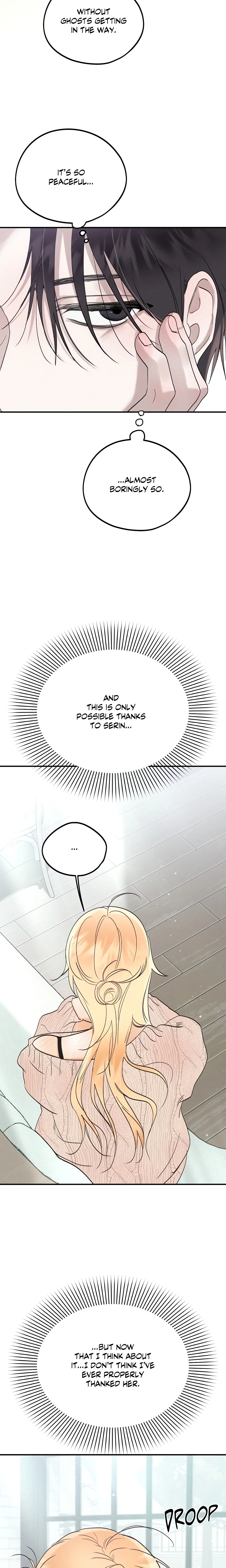 Boo-tiful Nightmare (Uncensored), chapter 24, page 24 of 30