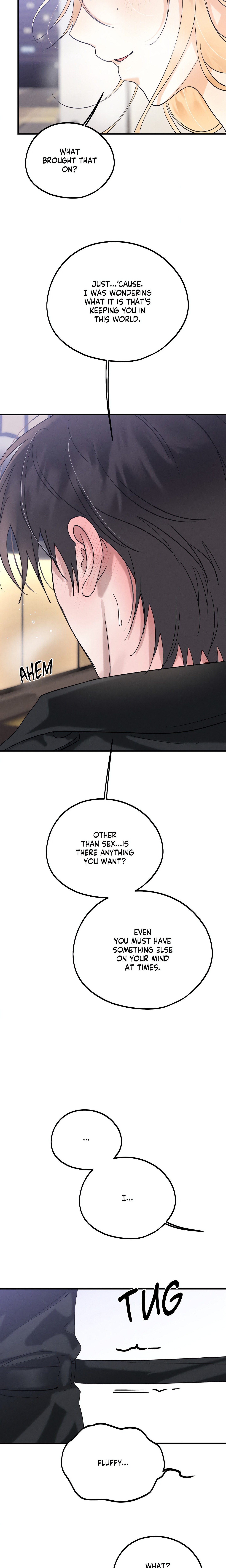 Boo-tiful Nightmare (Uncensored), chapter 24, page 27 of 30