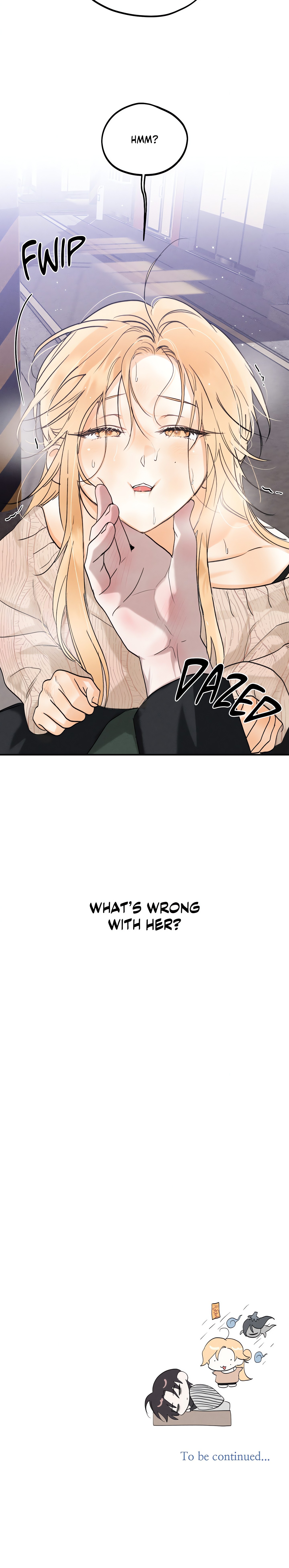 Boo-tiful Nightmare (Uncensored), chapter 24, page 30 of 30