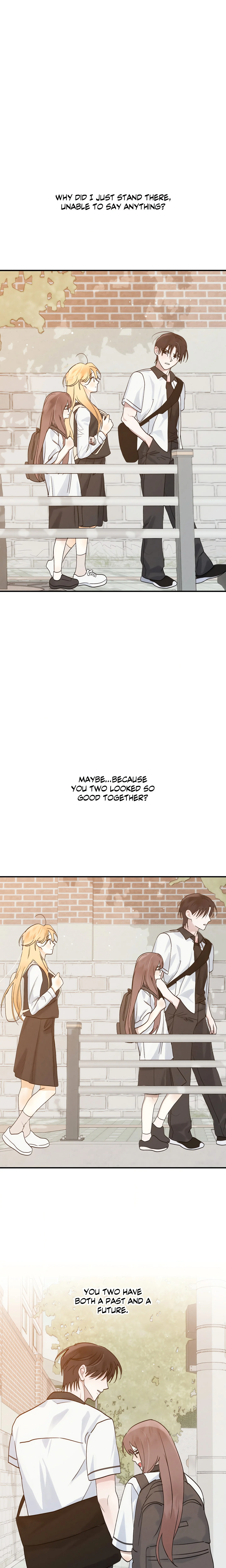 Boo-tiful Nightmare (Uncensored), chapter 25, page 6 of 25
