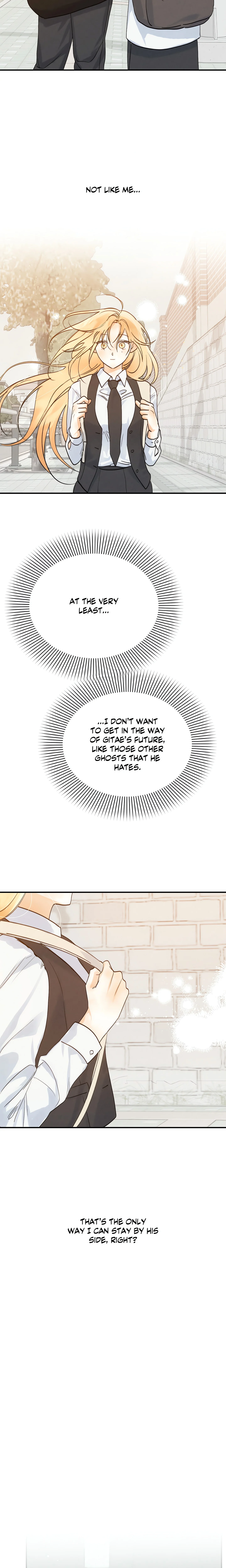 Boo-tiful Nightmare (Uncensored), chapter 25, page 7 of 25