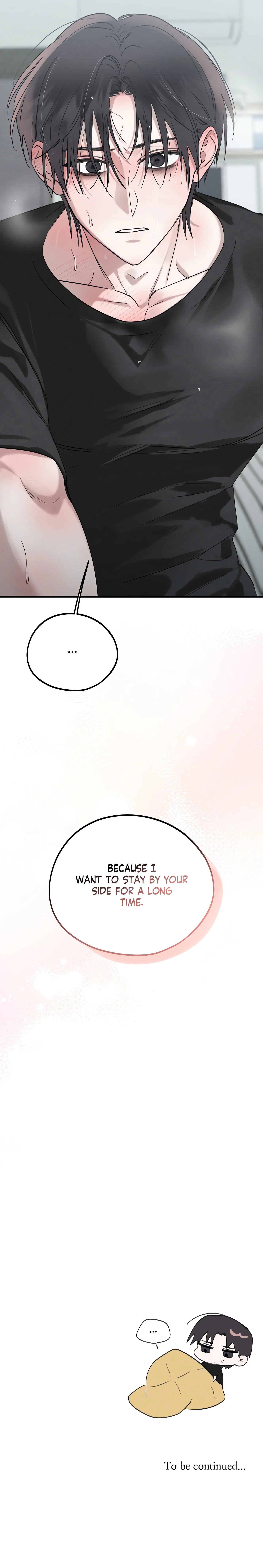 Boo-tiful Nightmare (Uncensored), chapter 25, page 25 of 25